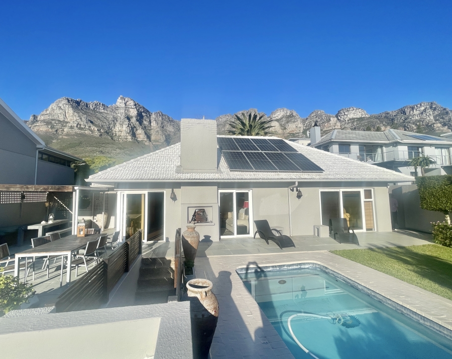 4 Bedroom Property for Sale in Camps Bay Western Cape